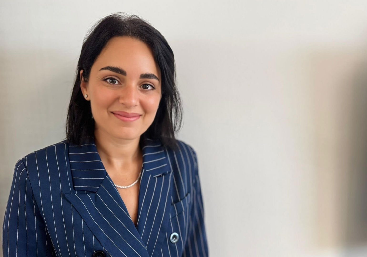 The Power of Ownership: Abla Darwish on Building Leaders Who Carry the Strategy