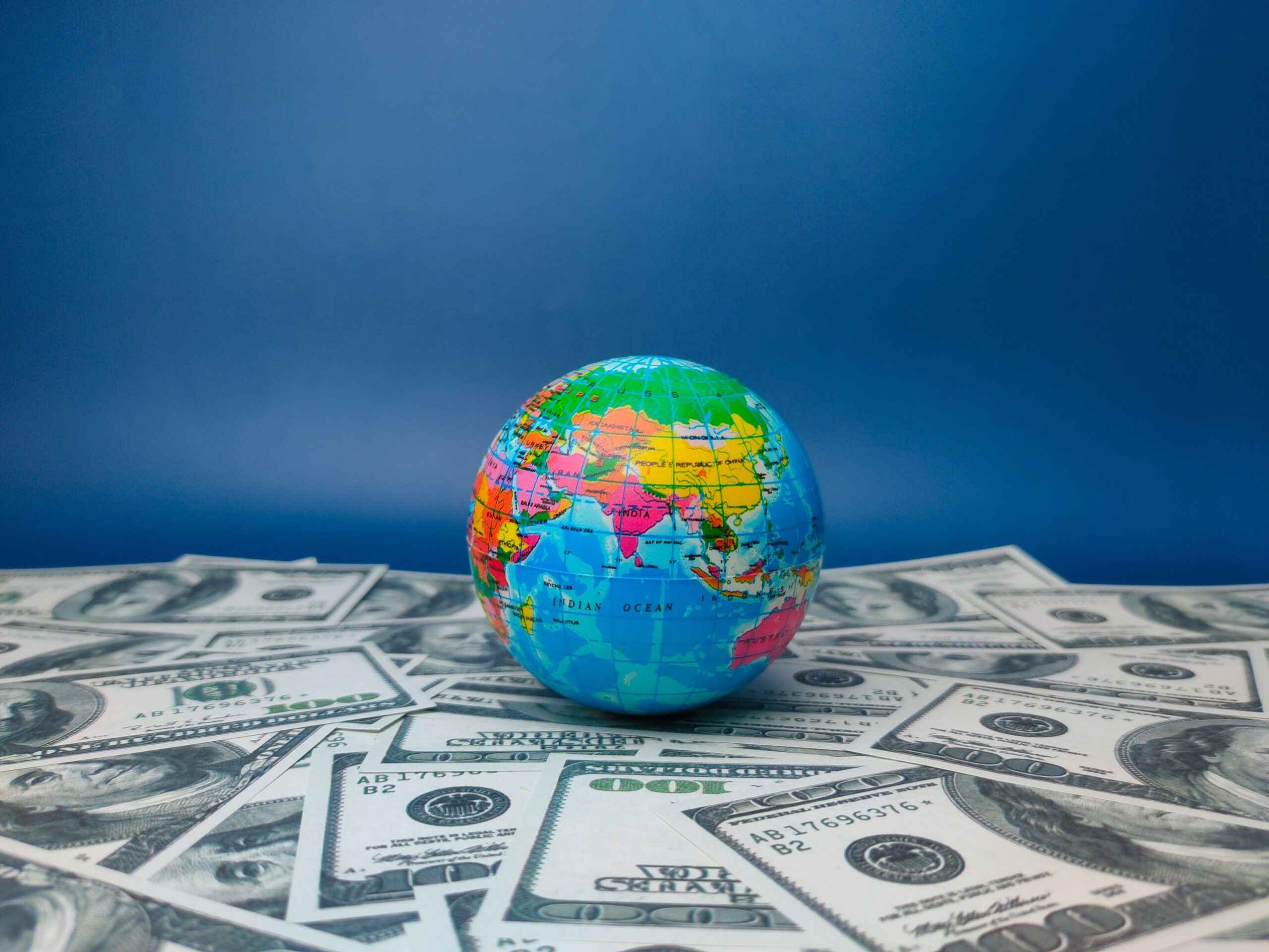 მსოფლიოს უდიდესი ეკონომიკები 2026 წლისთვის – IMF-ის პროგნოზი