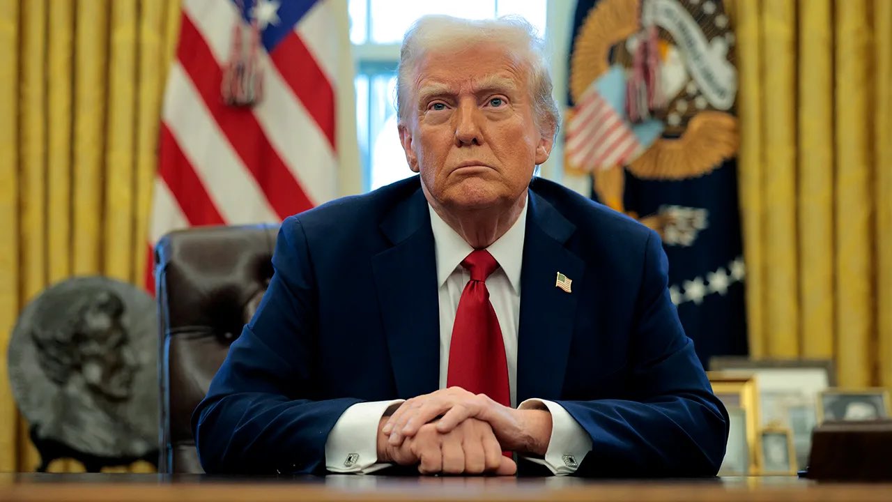 ტრამპის თქმით, კანადასთან სავაჭრო მოლაპარაკებები შეწყდა