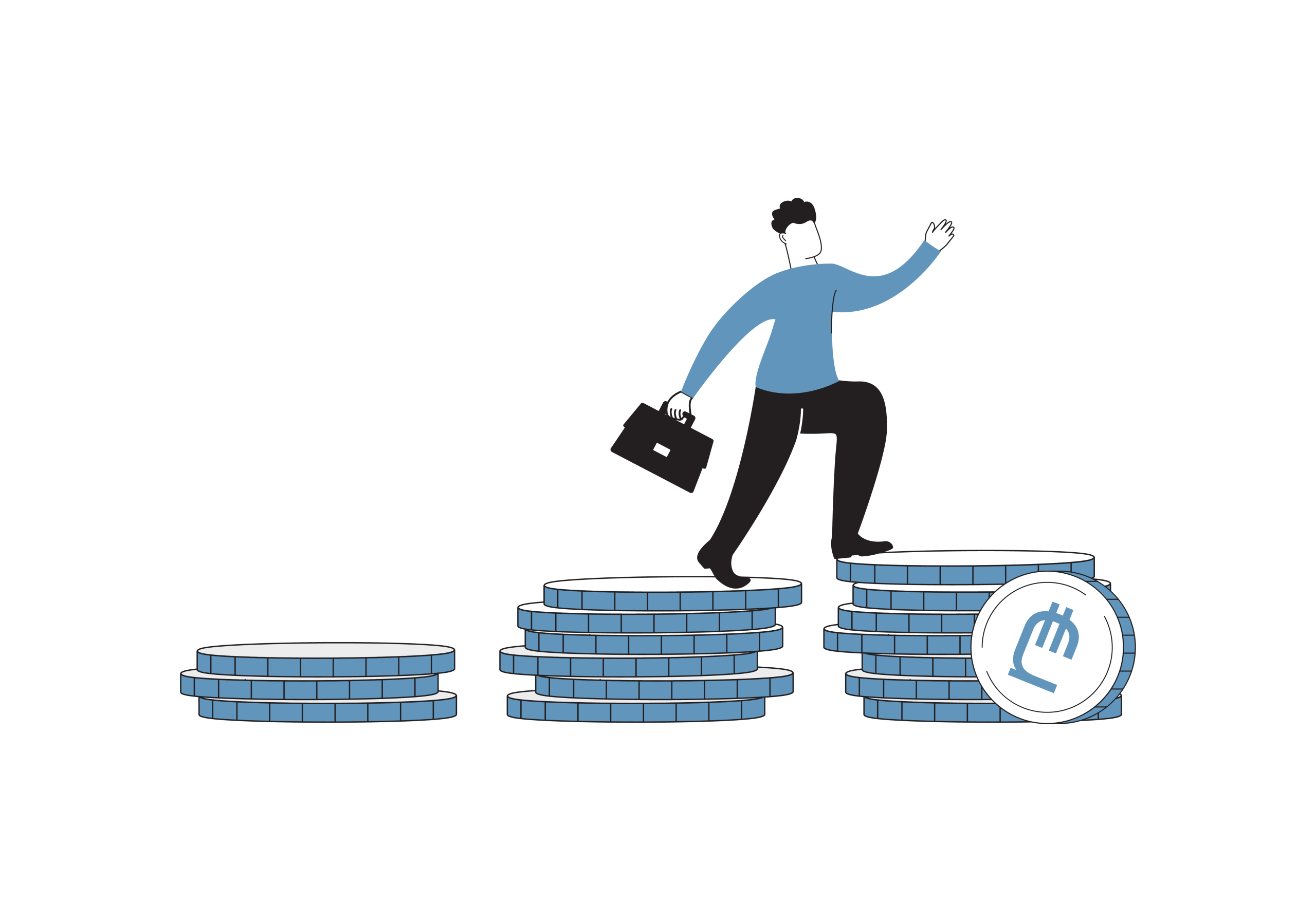 The Top 10 Highest-Paying Sectors