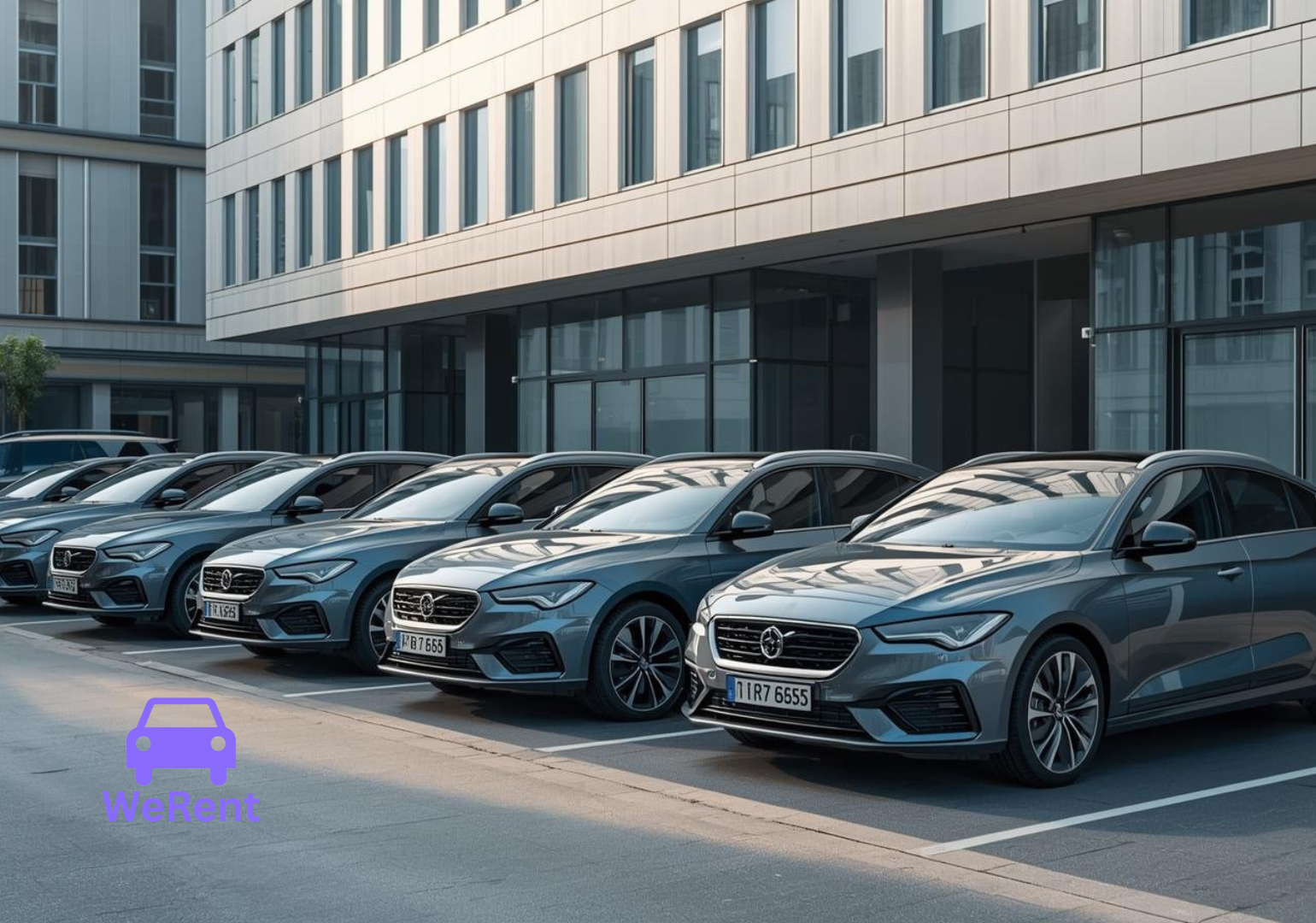 WeRent’s Journey: Redefining Car Rentals and Road Trips in Georgia