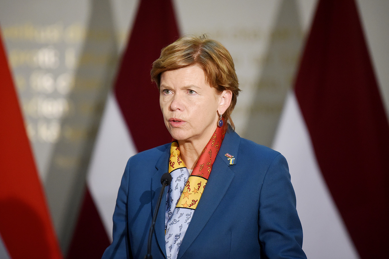 ლატვიამ საქართველოს ორი მოქალაქე პერსონა ნონ გრატად გამოაცხადა