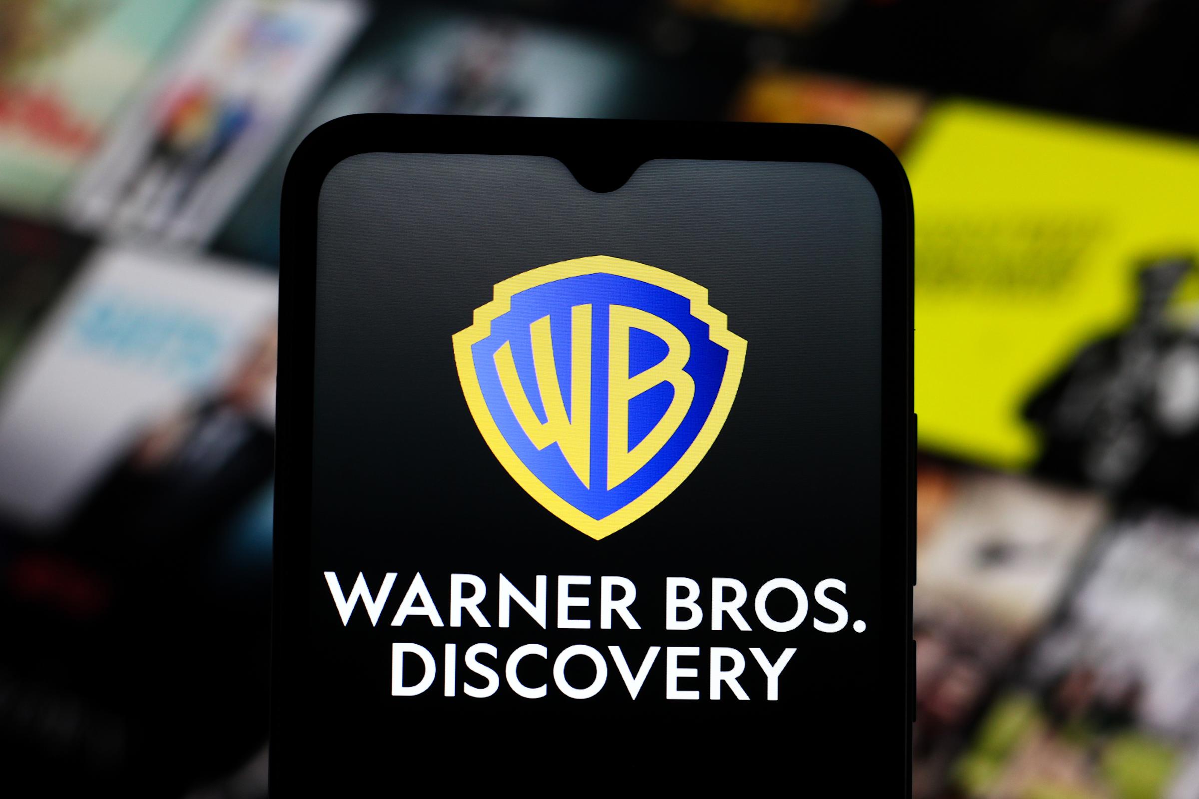 Warner Bros Discovery-მ Paramount-ის შეთავაზებაზე უარი თქვა | კომპანია გაყიდვის ვარიანტებს განიხილავს