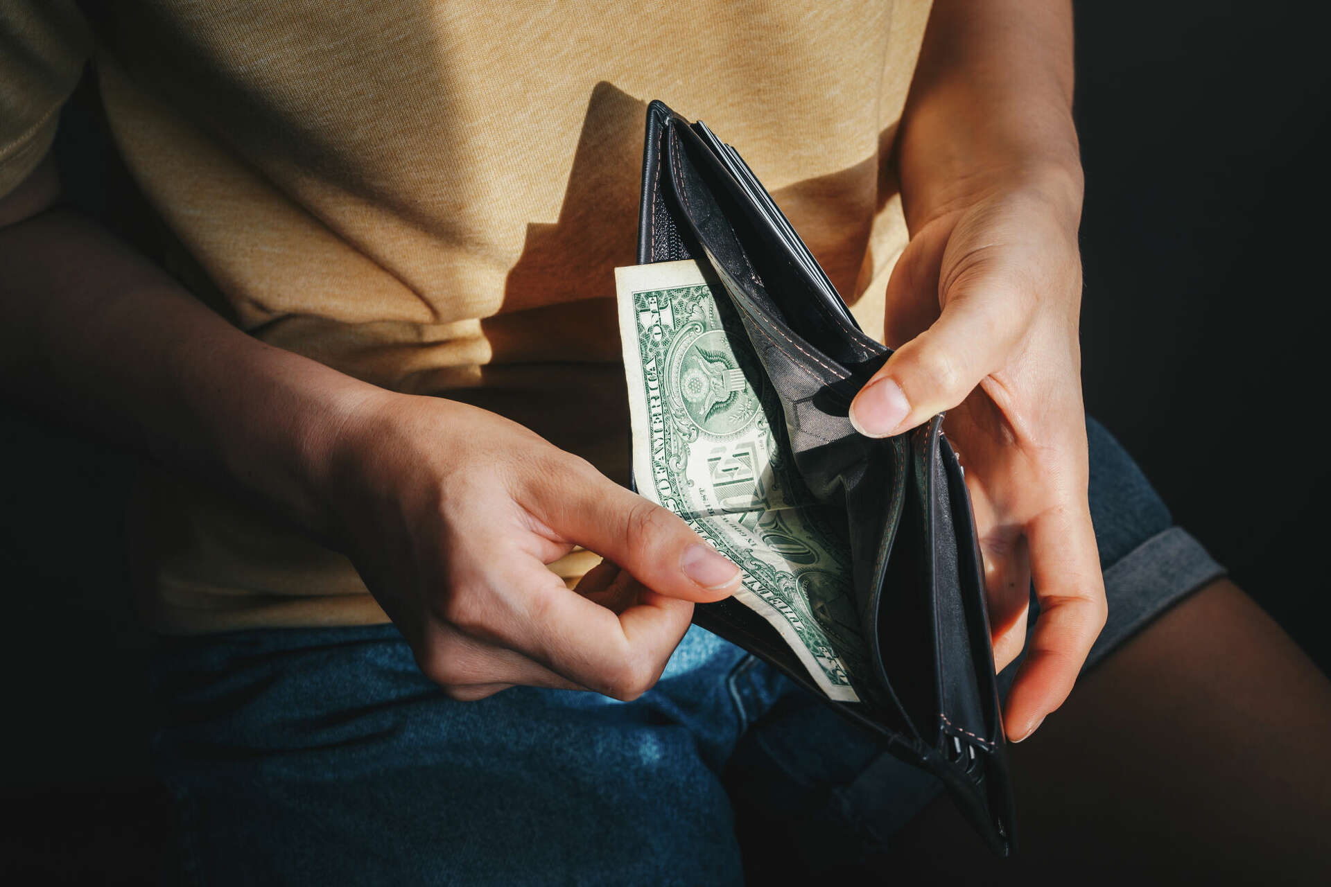 რომელ ქვეყნებშია სიღარიბის ყველაზე მაღალი მაჩვენებელი?