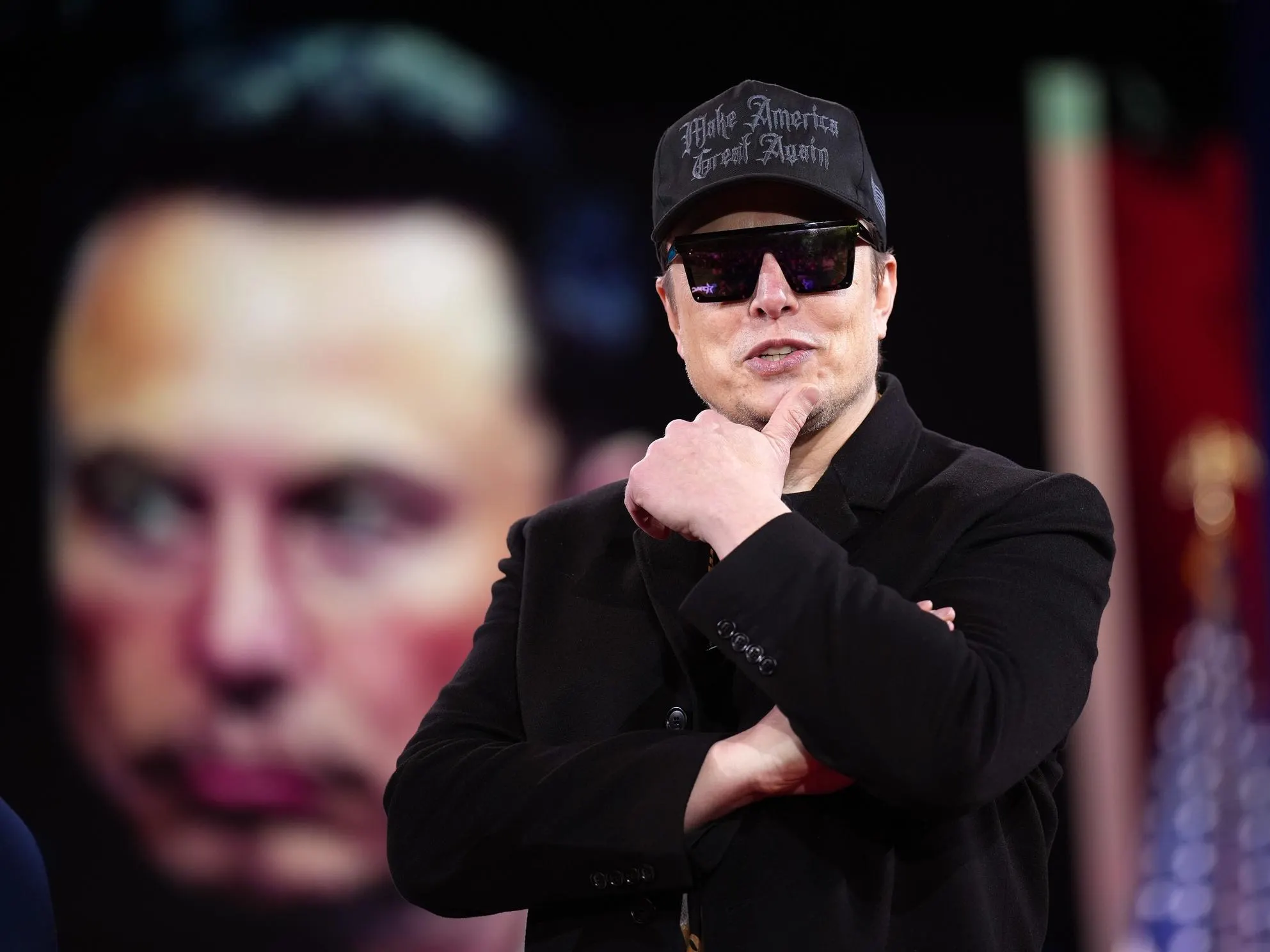 მსოფლიოს 10 უმდიდრესი ადამიანი | 2025 წლის ნოემბერი