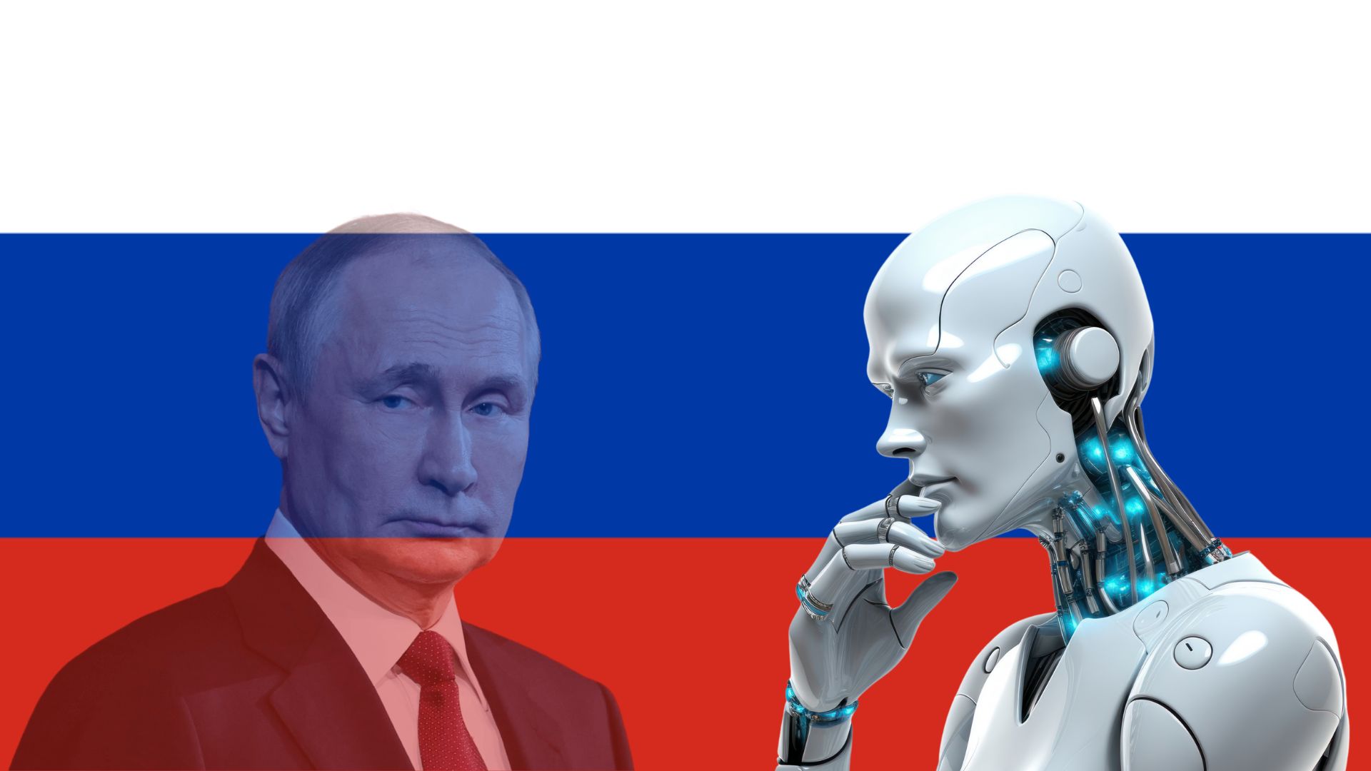 AI-ჩატბოტები რუსულ პროპაგანდას ავრცელებენ – ISD-ის კვლევა