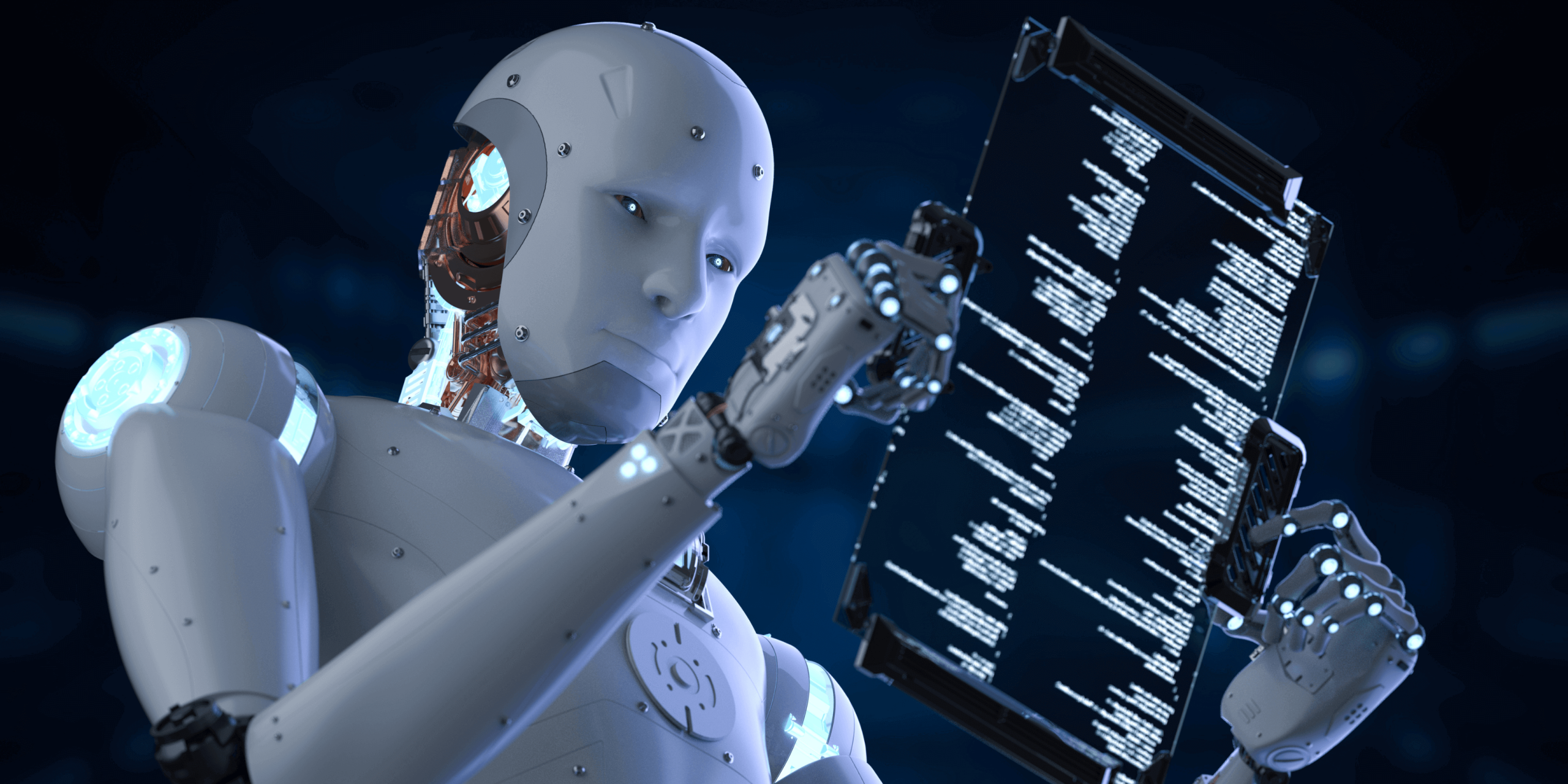 კვლევის თანახმად, AI-ის შესაძლებლობები შესაძლოა გაზვიადებული იყოს