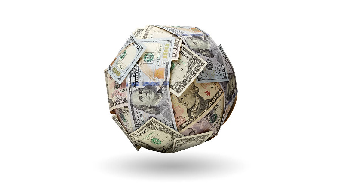 მსოფლიოს ყველაზე მდიდარი ქვეყნები 2025 წელს